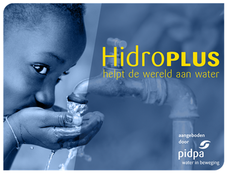 HidroPlus